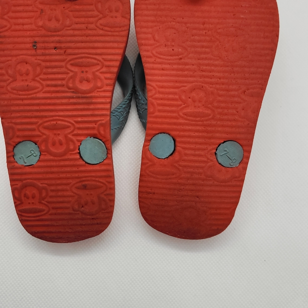 Flip flops - Picture 4 of 5
